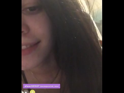 ❤️ I-slutty bitch yaseRashiya (Periscope, VKontakte, Instagram) Isondo kuthi ☑